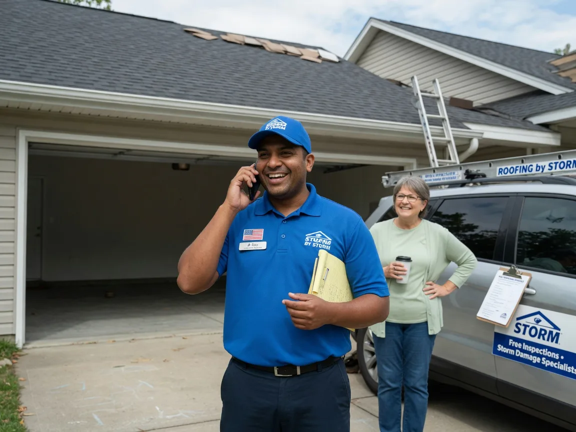 Roof Repair Near Me Petersburg, IN FAQs