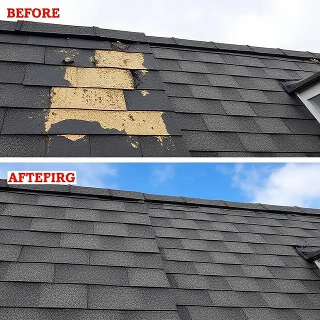 Roof Repair Near Me in Petersburg, IN near me